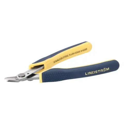 Lindström 6152 Sidavbitare Säker betalning